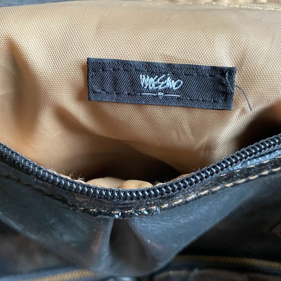 s-l400.jpg MOSSIMO overnight bag